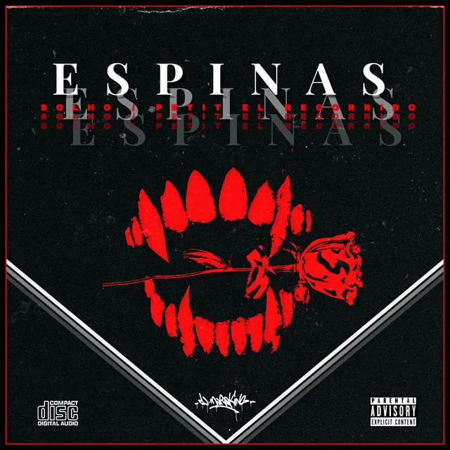 Espinas