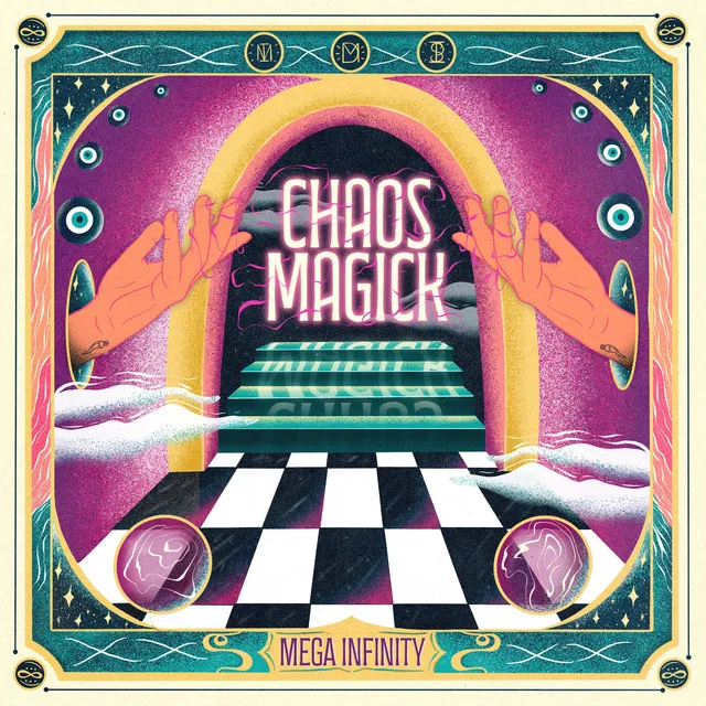 Chaos Magick