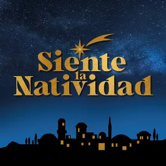 SIENTE LA NATIVIDAD by Tito Concepción