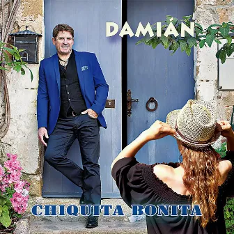 Chiquita Bonita by Damián