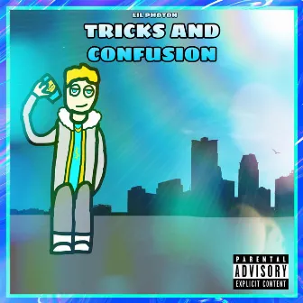 Tricks And Confusion by Dxthstalker Records