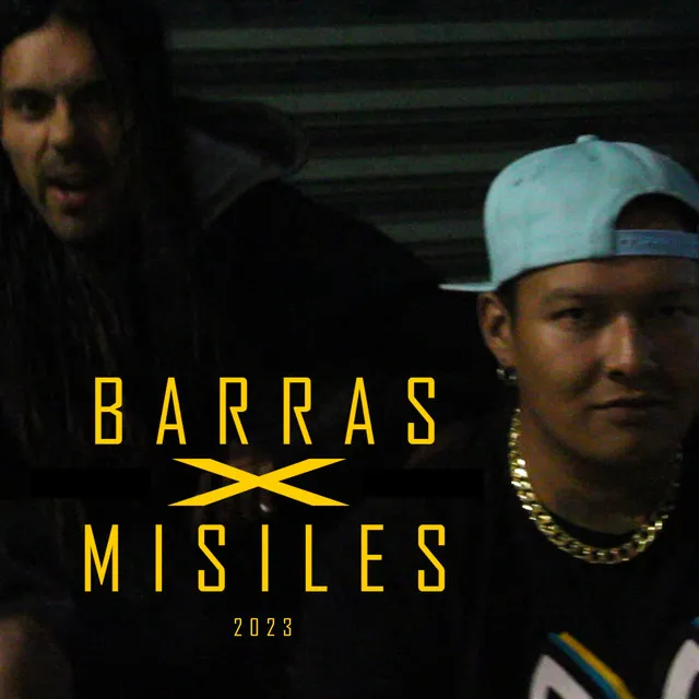 Barras X Misiles