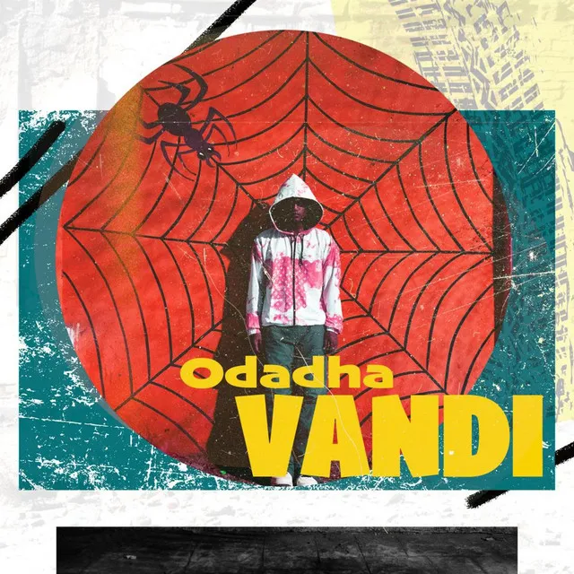 Odadha vandi