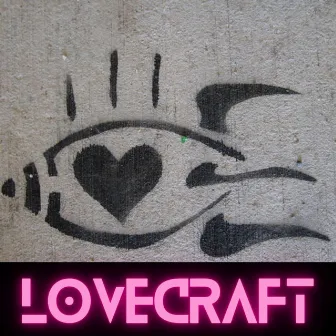 love craft by Fludpuppie Nero