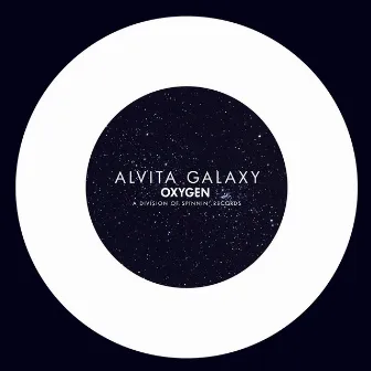 Galaxy by Alvita