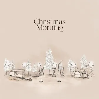 Christmas Morning by Hannah McClure