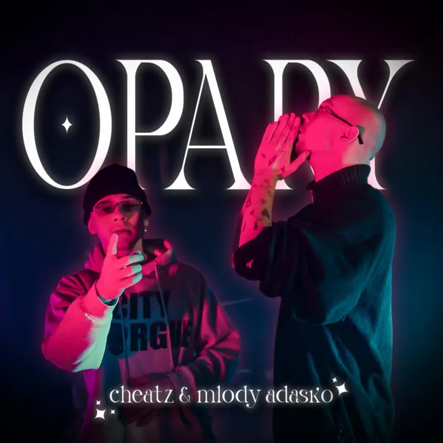 Opary