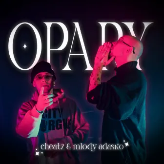 Opary by buffalo