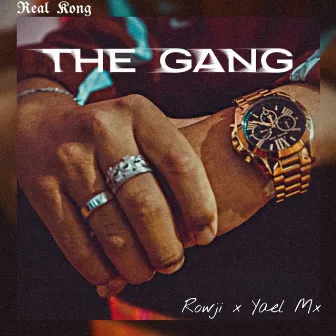 The Gang by Yael MX