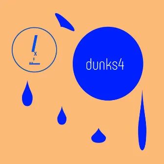 Dunks4 by LXRYY