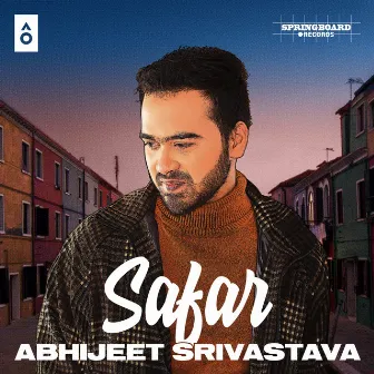 Safar by Abhijeet Srivastava