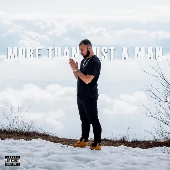 More Than Just A Man by Unknown Artist