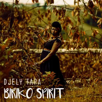 Biriko Spirit by Djely Tapa