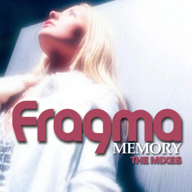 Memory (The Mixes)