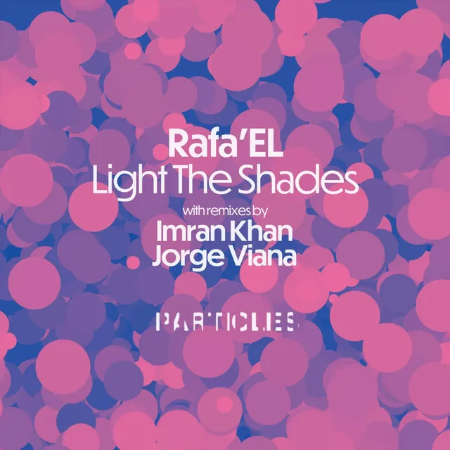 Light the Shades - Imran Khan Remix