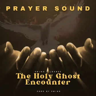 The Holy Ghost Encounter (Prayer Sound) by Joebee