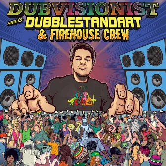 Reggae Classics (Dubvisionist Dub) by Firehouse Crew