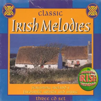 Classic Irish Melodies by Barnbrack