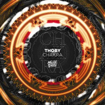 Chakra by Thoby