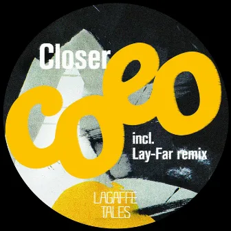 Closer by Coeo