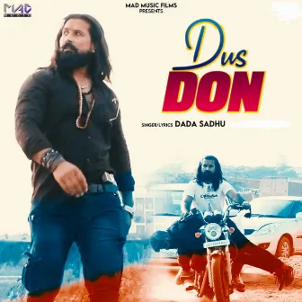 Dus Don by Dada Sadhu