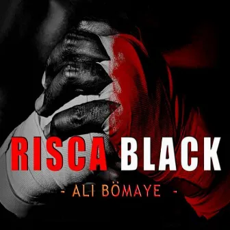 Ali Bömaye by Risca Black