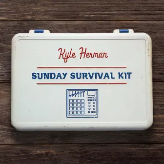 Sunday Survival Kit by Kyle Herman