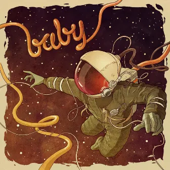 Baby (Radio Edit) by Bendik Baksaas