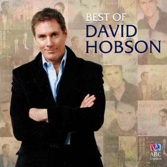 Best of David Hobson by David Hobson