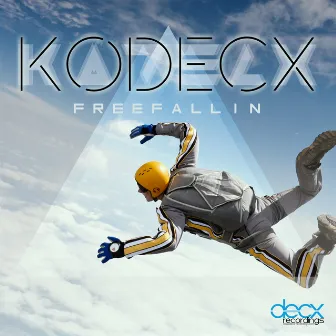 Freefallin' by Kodecx