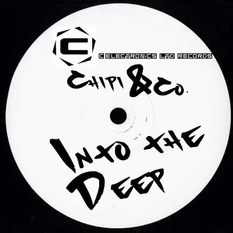 Into The Deep EP by Chipi & Co.