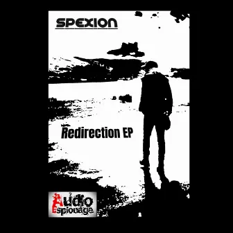 Redirection EP by Spexion