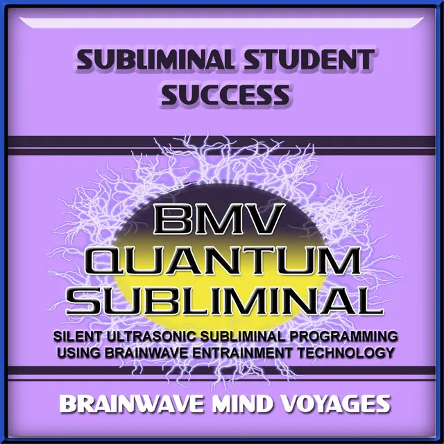 Subliminal Student Success