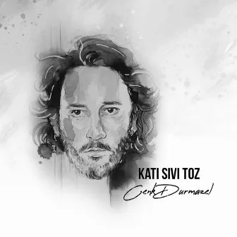 Katı Sıvı Toz by Cenk Durmazel