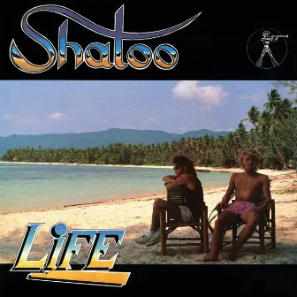 Life (2022 Remaster) by Shatoo