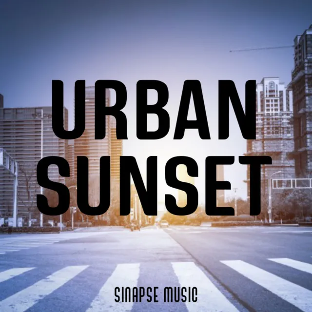 Urban Sunset