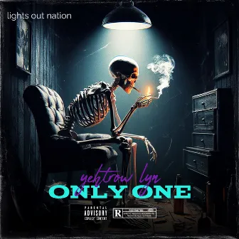 Only one by yehtrow lyn