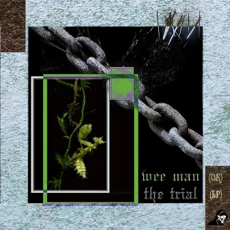 The Trial (The Album) by Wee Man (UK)