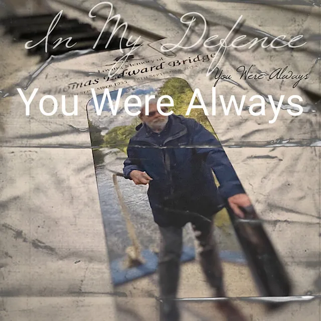 You Were Always