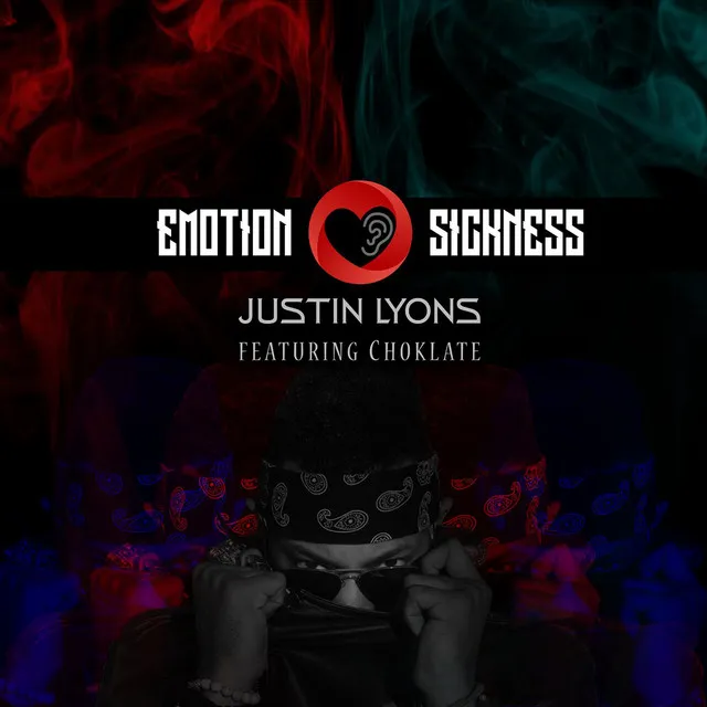 Emotion Sickness (feat. Choklate)