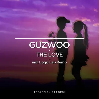 The Love by Guzwoo