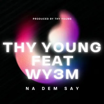 Na Dem Say by Thy Young