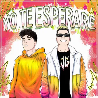 Yo Te Esperaré by Javi Guzman