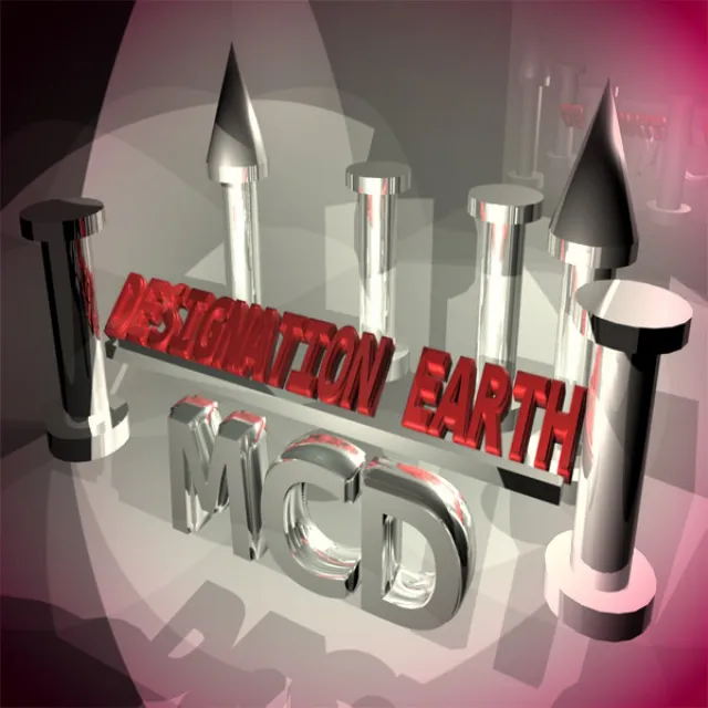 DESIGNATION EARTH