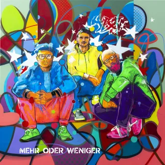 Mehr oder weniger by Texta