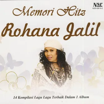 Memori Hitz Salwa Abdul Rahman by Salwa Abd Rahman