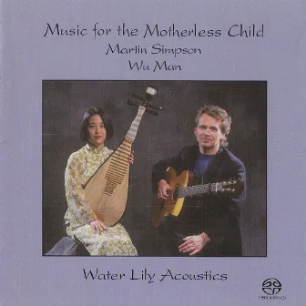 Music for the Motherless Child by Wu Man