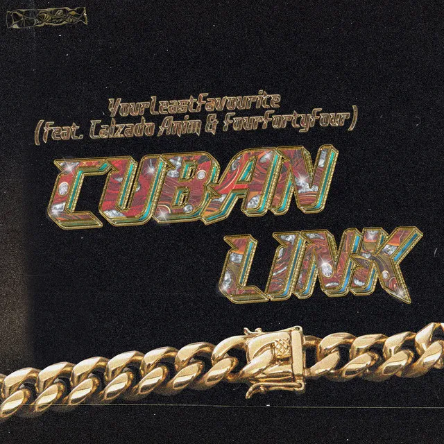 Cuban Link - Extended Version