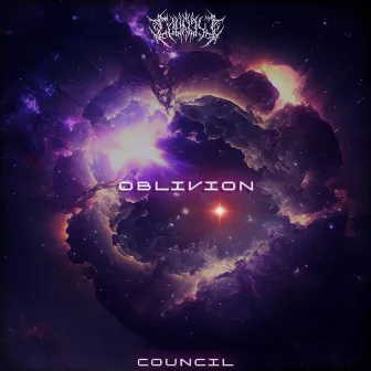 OBLIVION by COUNCIL