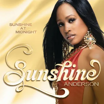 Sunshine At Midnight by Sunshine Anderson